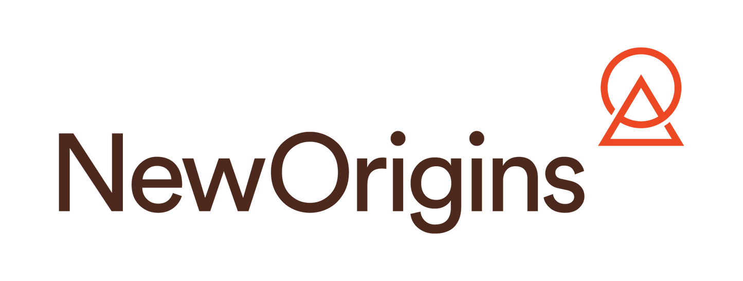 New Origins - Nutrition, Protein, Supplements